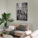  Slika - Parisian Suburb (1-częściowy) Vertical 20x30 Standard | shoptok.hr