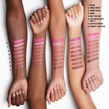 MAC Cosmetics M·A·Cximal Silky Matte Lipstick matirajoča šminka odtenek Twig Twist 3,5 g | Shoptok.si