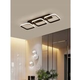  LED plafonska svetiljka LED/33W/230V crna | Eponuda.com