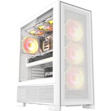 Darkflash ohišje za namizni računalnik AIRNOVA, Full Tower | Shoptok.si