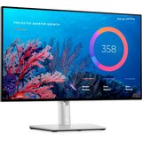 Dell Monitor U2424HE - - https://eprel.ec.europa.eu/screen/product/electronicdisplays/1585563?navigatingfrom=regnumbersearch, https://eprel.ec.europa.eu/fiches/electronicdisplays/Fiche_1585563_SL.pdf - Srebrna - 537.6 mm x 364 mm ~ 496 mm x 179.6 mm - 5,9 kg (brez stojala 3.96 kg) - TCO Certified Displays 8, TCO Certified Edge Displays, ENERGY STAR Qualified - 36 - Avtera - D u