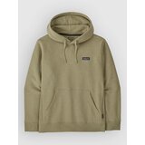 Patagonia P-6 Label Uprisal Pulover s kapuco gumtree green Cene