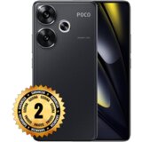 Poco F6 12GB/512GB Black | Eponuda.ba