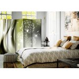 Artgeist Paravan Green Gentleness I, Dvostranski, 5-Delni | Shoptok.si