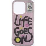  futrola transparent print za iphone 15 pro max (6.7) No16 Cene