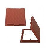 ELEKTROAGENT Poklopac za šaht 600x600 mm | Eponuda.ba
