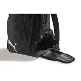 Puma Nahrbtniki TeamGoal Backpack Črna | Shoptok.si