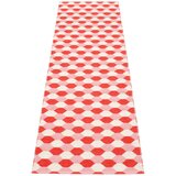 Pappelina Crvena unutarnja i vanjska staza 70x250 cm Dana Coral – Cijene