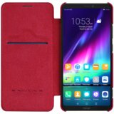 Nillkin preklopna torbica QIN za Honor Note 10 - rdeča | Shoptok.si
