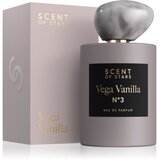 SCENT OF STARS Vega Vanilla Nº 3 parfemska voda za žene 100 ml | shoptok.hr