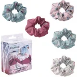 Frozen 2 Scrunchies elastika za lase za otroke 5 kos