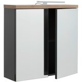 XORA OMARA Z OGLEDALOM 70/66.8/22 cm | Shoptok.si
