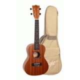 UKULELE FLIGHT NUC310 CONCERT/FUTROLA Cijene
