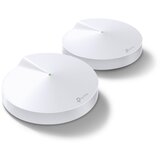 Tp-link AC1300 Deco Whole Home Mesh Wi-Fi System, 2-Pack | shoptok.hr