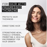 Nioxin Density Defend Hair Booster Serum krepilni serum za poškodovane in krhke lase 100 ml | Shoptok.si