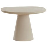 Light & Living Metalni okrugli pomoćni stol ø 60 cm Abala – Cijene