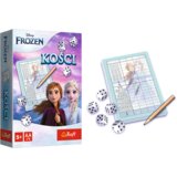 Trefl 02689 igra s kockicama ledena kraljica | shoptok.hr