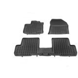 REZAW-PLAST Tipske patosnice za Dacia Lodgy (2012-2020) - 5 sedista - Kadice | Eponuda.com