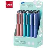 Deli TEHNIČKA OLOVKA PREMIUM METALNA 0,5mm Cene