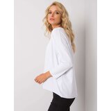 ex moda Blouse-EM-BZ-ES-21-608.07P-white | Shoptok.si
