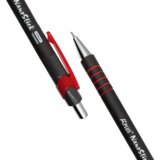 Olimp Sport Hemijska olovka A-plus TB309600 NanoSlick, Oil ink 0,6mm crvena | Eponuda.com