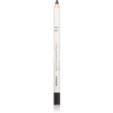 Korres Solid Color Eyeliner Pencil kremasta olovka za oči nijansa Brown 1.2 g Cijene