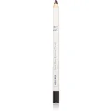 Solid Color Eyeliner Pencil kremasta olovka za oči nijansa Brown 1.2 g