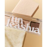 Unleashia Mood Shower Eye Palette paleta senčil za oči odtenek NO.3 Nude Shower 1 kos | Shoptok.si