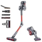 JIMMY H9 Flex – brezžični pokončni sesalnik z upogljivo cevjo in pametnim senzorjem, (22116553) | Shoptok.si
