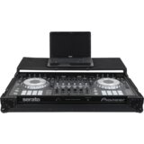 AUDIO KONDRIC Kovček za DJ kontroler Pioneer DDJ-RZ/DDJ-SZ - - Audio-Kondric | Shoptok.si