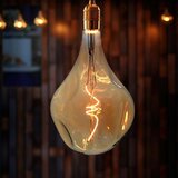  led sijalica filament A165 E27/4W/230V 2700K | Eponuda.com