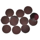 Junior crafty iron kraft ogledala 25mm 12k ( 137720 ) | ePonuda.com