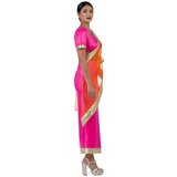 My other Me Svečana odjeća za odrasle Hindu Oranžna Roza M | shoptok.hr