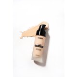 NOBEA Day-to-Day Fluid Foundation dolgoobstojen tekoči puder odtenek 01 Light beige 28 ml | Shoptok.si