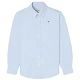 Srajce z dolgimi rokavi SS263020503562 Modra