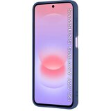 Techsuit SoftFlex silikonska maska za Samsung Galaxy A27 5G - Navy Blue | shoptok.hr