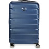 DELSEY PARIS AIR ARMOUR EXTENSIBLE 4DR 77CM Plava Cijene