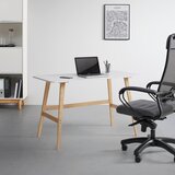 Mömax Pisalna Miza Phil -Exklusiv- | Shoptok.si