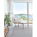 Pappelina Sivi unutarnji i vanjski tepih 60x125 cm Belle Concrete – | shoptok.hr
