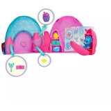 CRY BABIES magične solze, ledeni svet - presenečenje lutka z dinozavrom | Shoptok.si