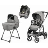 Peg-Perego Voziček 3v1 Veloce TC Belvedere SLK mercury | Shoptok.si