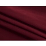 Makamii Bordo rdeča žametna sedežna garnitura 319 cm Ekahi – | Shoptok.si