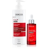 Vichy Dercos Hair Loss Routine set proti izpadanju las Cene