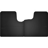 Wielganizator Gumijaste sprednje preproge za: Nissan NV300 kombi (2016 do -), (22128054) | Shoptok.si