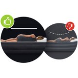 Intex 64109 – Zračni madrac za dvije osobe (203 x 152 x 25 cm) | shoptok.hr