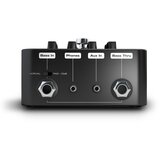 Palmer MI POCKET AMP BASS, bas kitarski predojačevalnik - - Audio-Kondric | Shoptok.si