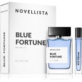 NOVELLISTA Blue Fortune set za muškarce Cijene
