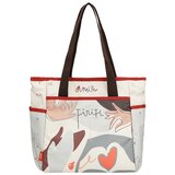 Anekke Torba hladnjak na rame SS25 ALMA 28,5x24,5x21,5cm 40474-131 NETTO | shoptok.hr