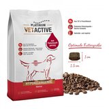 Platinum hrana za pse VetActive Hypoallergenic 1.5kg Cene