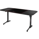 Hero 4.7 Crni igraći stol 160 cm | shoptok.hr